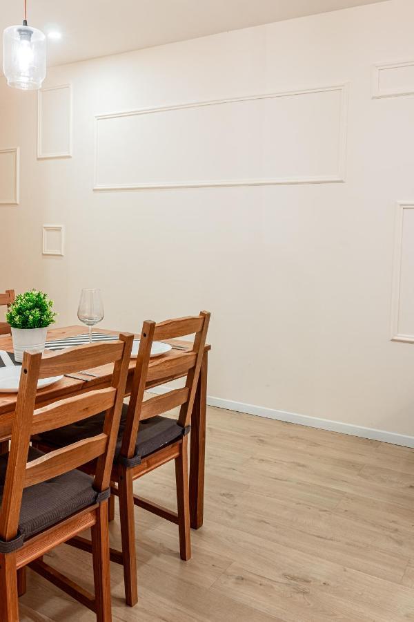 City Center Family Relax Apartment Netanya Exterior photo